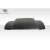 2010-2012 Ford Mustang 4" Cowl Hood - 1 Piece - image 20