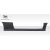 1988-1991 Honda Civic HB Type M Side Skirts Rocker Panels - 2 Piece - image 5