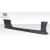 1988-1991 Honda Civic Type M Side Skirts - image 10