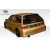 1988-1991 Honda Civic Type M Side Skirts - image 3