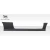 1988-1991 Honda Civic Type M Side Skirts - image 9