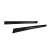 2001-2006 BMW 3 Series E46 1M Look Side Skirt Rocker Panels - 2 Pieces - image 9