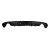2010-2015 Infiniti G Sedan G35 G37 Q40 Avera Rear Diffuser - 1 Piece - image 2