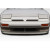 1989-1994 Nissan 240SX S13 Elusive Front Lip Spoiler Air Dam - 1 Piece - image 1