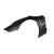 1997-2004 Chevrolet Corvette C5 GT3RS Look Front Fenders ( +25MM )- 2 Pieces - image 9
