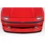 1991-1993 Mitsubishi 3000GT Hyper Flow Front Lip Spoiler Air Dam - 1 Piece - image 1