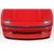 1991-1993 Mitsubishi 3000GT Hyper Flow Front Lip Spoiler Air Dam - 1 Piece - image 1