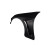 2022-2025 Toyota GR86 / Subaru BRZ Kumei Front Fenders - 2 Pieces - image 5