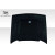 2008-2023 Dodge Challenger Cowl Hood - 1 Piece - image 4