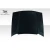 2008-2023 Dodge Challenger Cowl Hood - image 6