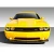 2008-2023 Dodge Challenger Cowl Hood - 1 Piece - image 1