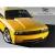 2008-2023 Dodge Challenger Cowl Hood - image 1