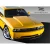 2008-2023 Dodge Challenger Cowl Hood - 1 Piece - image 1