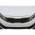 2011-2013 Kia Optima Laxell Front Grille - 1 Piece - image 1