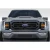 2021-2023 Ford F-150 Maxxen Front Valence - 1 Piece - image 1