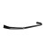 2022-2025 Honda Civic Merella Front Lip Spoiler Air Dam - 1 Piece (S) - image 6