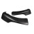 2006-2008 Mitsubishi Eclipse Proven Front Lip Spoiler Air Dam - 2 Pieces - image 3