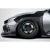 2017-2021 Honda Civic Type R Skywalker Front Fenders (+25mm) - 2 Pieces - image 1