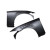 2023-2025 Nissan Z Staplen Front Fenders - 2 Pieces - image 3