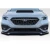2022-2023 Subaru WRX STI Look Front Lip - image 3