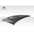 2007-2013 Chevrolet Silverado Cowl Hood - 1 Piece - image 13