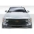 2007-2013 Chevrolet Silverado Cowl Hood - image 1