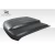 2007-2013 Chevrolet Silverado Cowl Hood - image 10