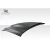 2007-2013 Chevrolet Silverado Cowl Hood - image 12