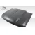 2007-2013 Chevrolet Silverado Cowl Hood - image 18