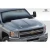 2007-2013 Chevrolet Silverado Cowl Hood - image 3