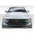 2007-2013 Chevrolet Silverado Cowl Hood - 1 Piece - image 1