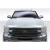 2007-2013 Chevrolet Silverado Cowl Hood - 1 Piece - image 8