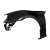 2013-2020 Scion FR-S Toyota 86 Subaru BRZ Vantix Front Fenders - 2 Pieces - image 8