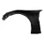 2013-2020 Scion FRS Vantix Carbon Fiber Fender - image 3
