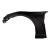 2013-2020 Scion FR-S Toyota 86 Subaru BRZ Vantix Front Fenders - 2 Pieces - image 7