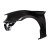 2013-2020 Scion FR-S Toyota 86 Subaru BRZ Vantix Front Fenders - 2 Pieces - image 4