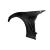 2013-2020 Scion FR-S Toyota 86 Subaru BRZ Vantix Front Fenders - 2 Pieces - image 5