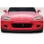 2000-2009 Honda S2000 Zapora Front Lip Spoiler Air Dam - 1 Piece - image 1