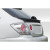 2000-2005 Lexus IS Series IS300 Duraflex Axis Rear Wing Spoiler - 1 Piece - image 1