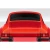 1974-1988 Porsche 911 Duckbill Rear Wing Spoiler - 1 Piece - image 1