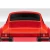 1974-1988 Porsche 911 Duckbill Rear Wing Spoiler - 1 Piece - image 1