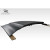2005-2009 Ford Mustang 2.5 Inch Cowl Hood - 1 Piece - image 13