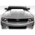 2005-2009 Ford Mustang Cowl Hood - image 1