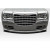 2005-2010 Chrysler 300C Duraflex Emery Front Lip Spoiler Air Dam - 1Piece - image 1