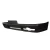 2005-2010 Chrysler 300C Emery Rear Diffuser - 1 Piece - image 6