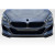2019-2023 BMW Z4 Duraflex Gervan Front Lip Spoiler Air Dam - 1 Piece - image 1