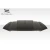 2002-2006 Chevrolet Avalanche (with body cladding) Cowl Hood - 1 Piece - image 3