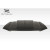 2002-2006 Chevrolet Avalanche (with body cladding) Cowl Hood - 1 Piece - image 3