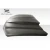 2002-2006 Chevrolet Avalanche Cowl Hood - image 8