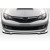 2008-2011 Subaru Impreza Gravan Front Lip Spoiler Air Dam - 1 Piece - image 1